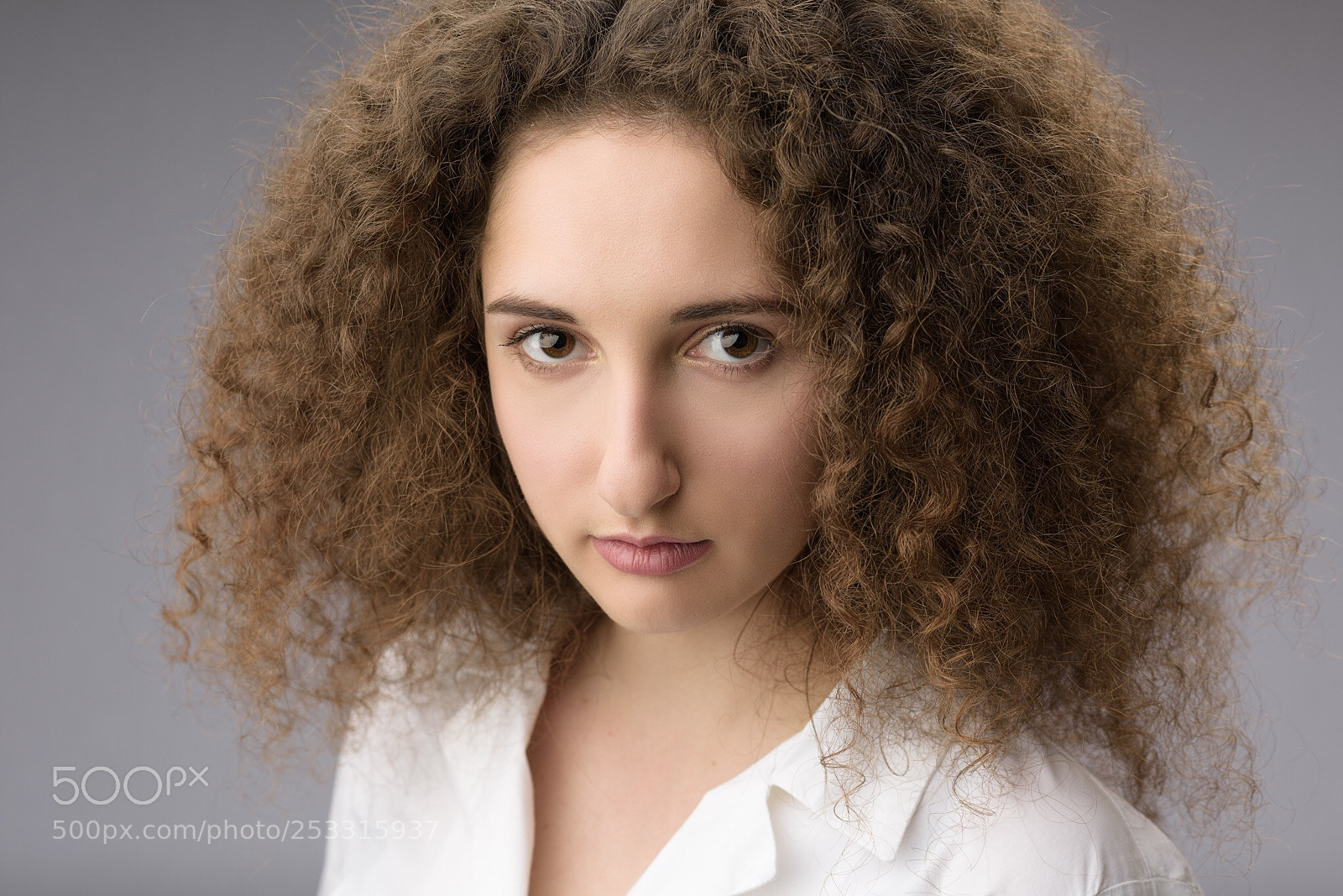 Nikon D810 sample photo. Casual portrait  photography