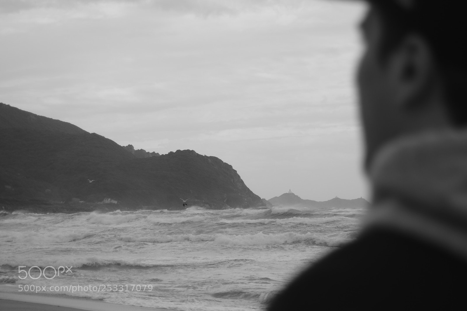 Canon EOS 200D (EOS Rebel SL2 / EOS Kiss X9) sample photo. Cousin and waves photography