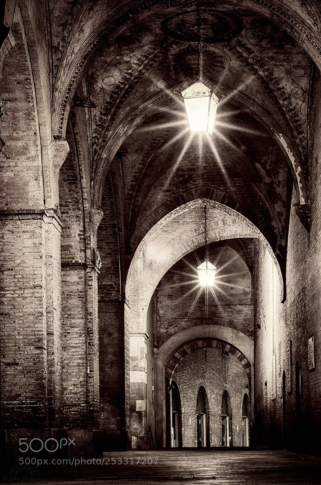 Nikon D7000 sample photo. Lights and shadows photography