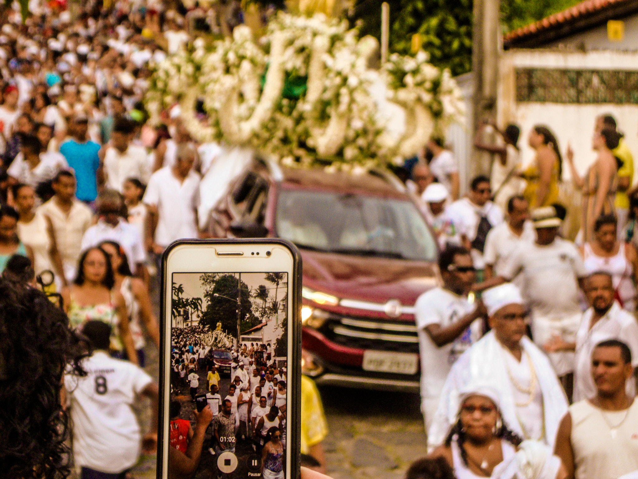 Sony DSC-W210 sample photo. Ladeira da sé. olinda/pernambuco - brazil (2018) photography