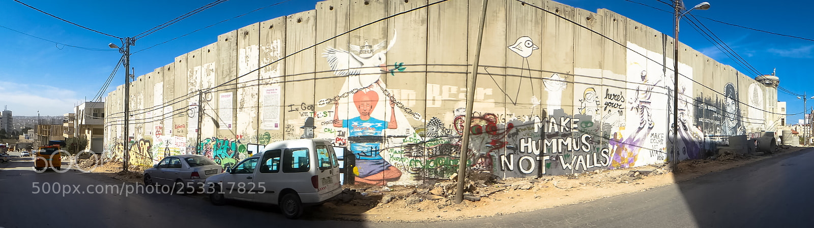 Panasonic Lumix DMC-ZS50 (Lumix DMC-TZ70) sample photo. Bethlehem photography