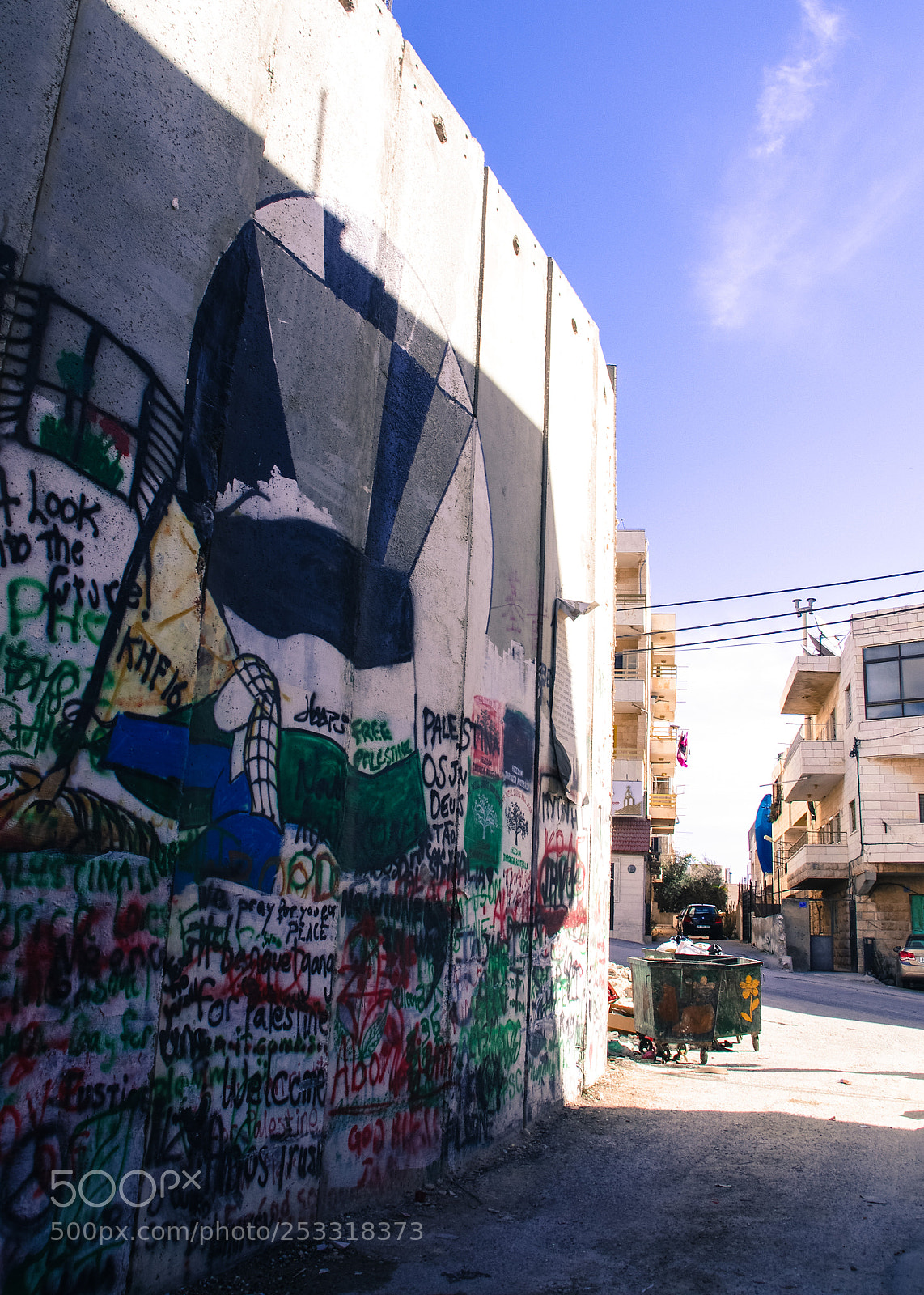 Pentax K-5 sample photo. Bethlehem photography