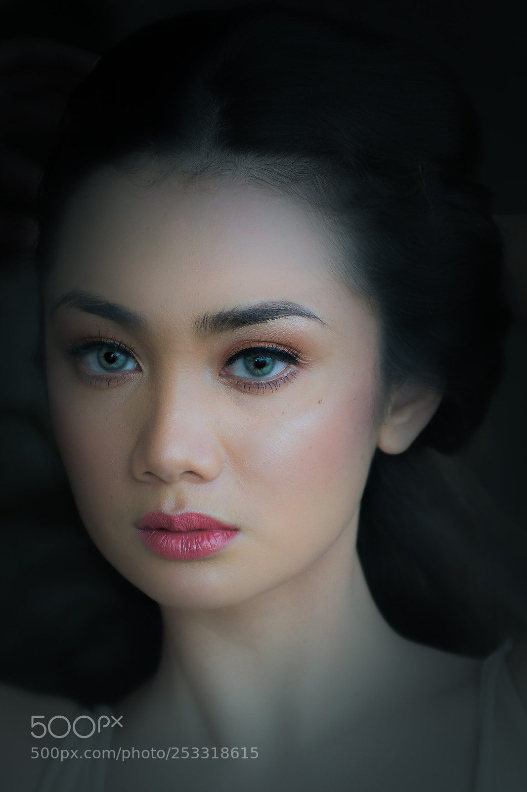Nikon D7500 sample photo. Mary hya photography