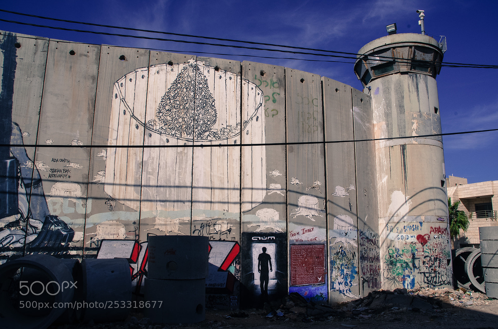 Pentax K-5 sample photo. Bethlehem photography