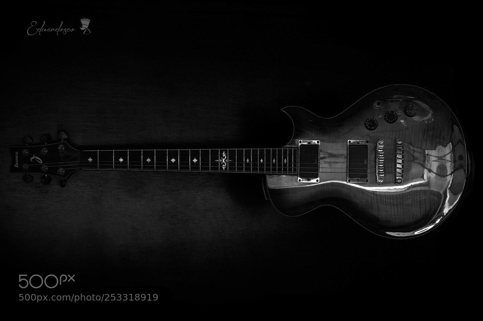Nikon D7100 sample photo. Instrument photography