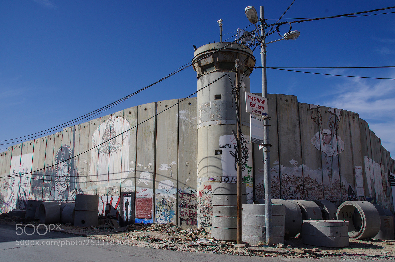 Pentax K-5 sample photo. Bethlehem photography