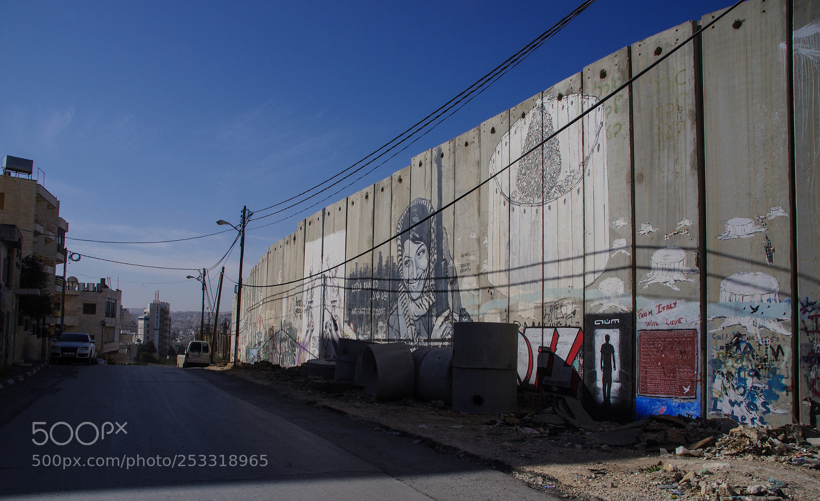Pentax K-5 sample photo. Bethlehem photography