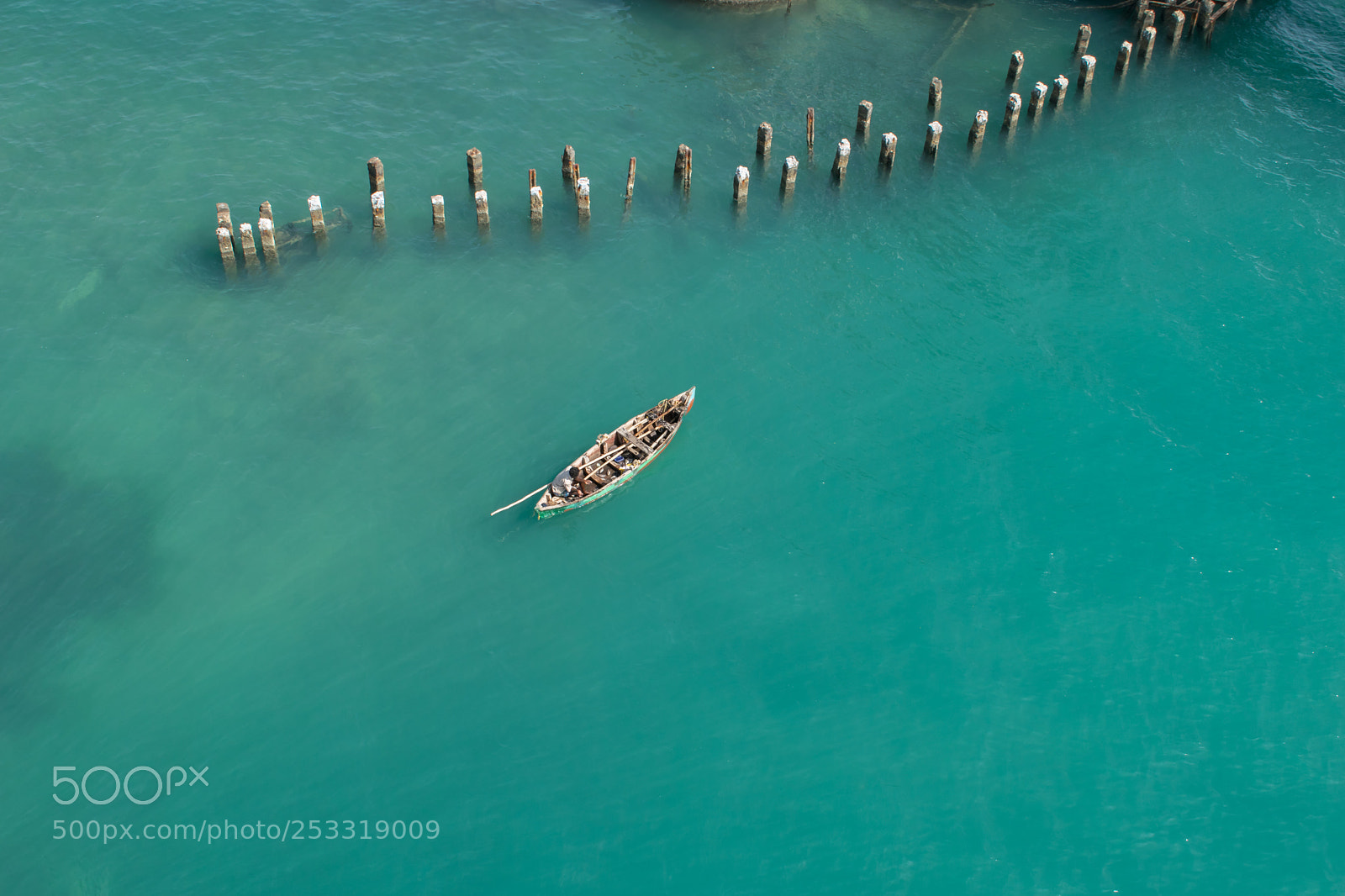 Nikon D5300 sample photo. My paradise photography