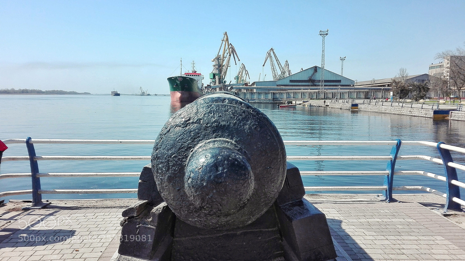 HUAWEI P8 Lite sample photo. Cannon photography