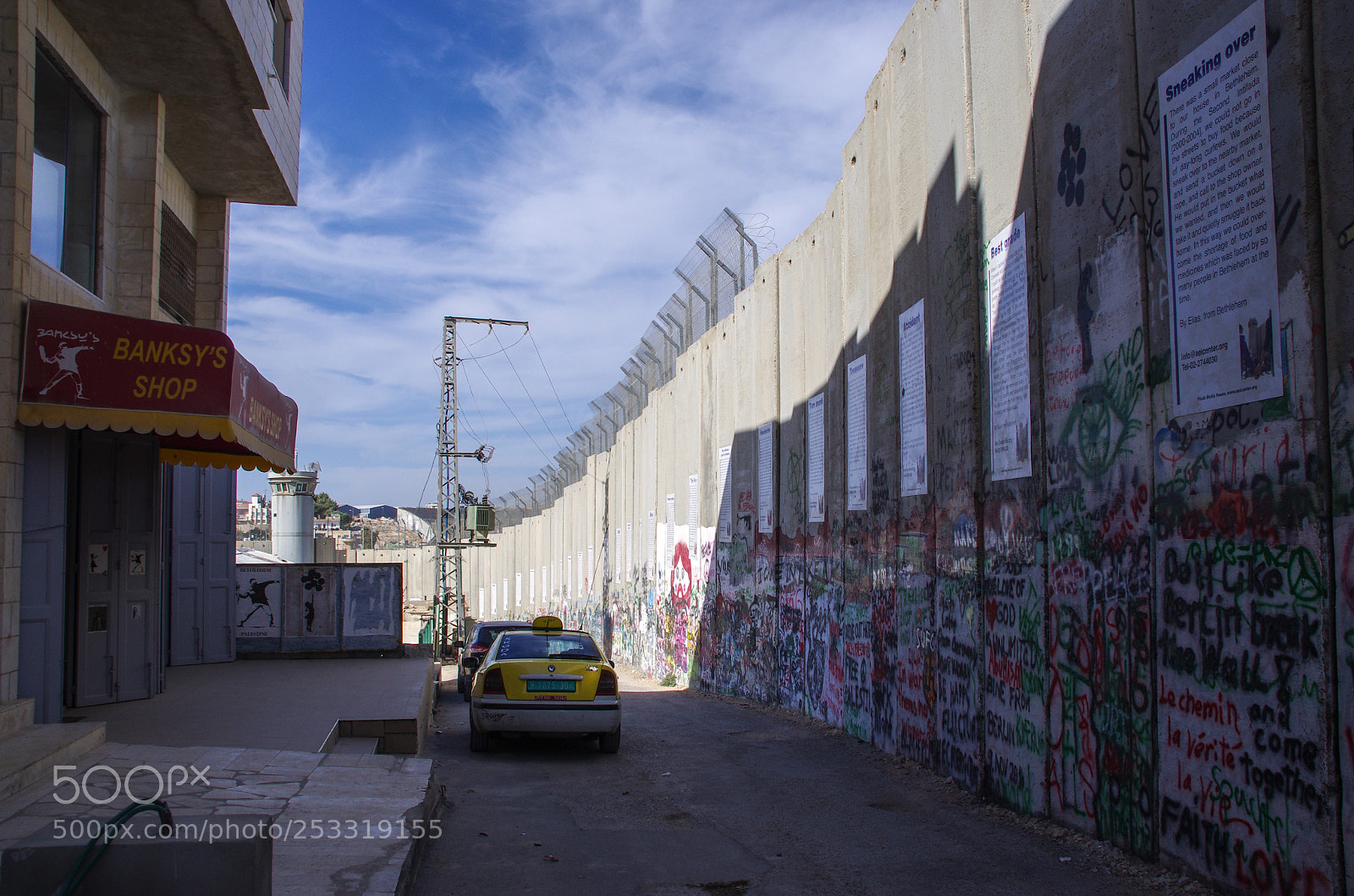 Pentax K-5 sample photo. Bethlehem photography