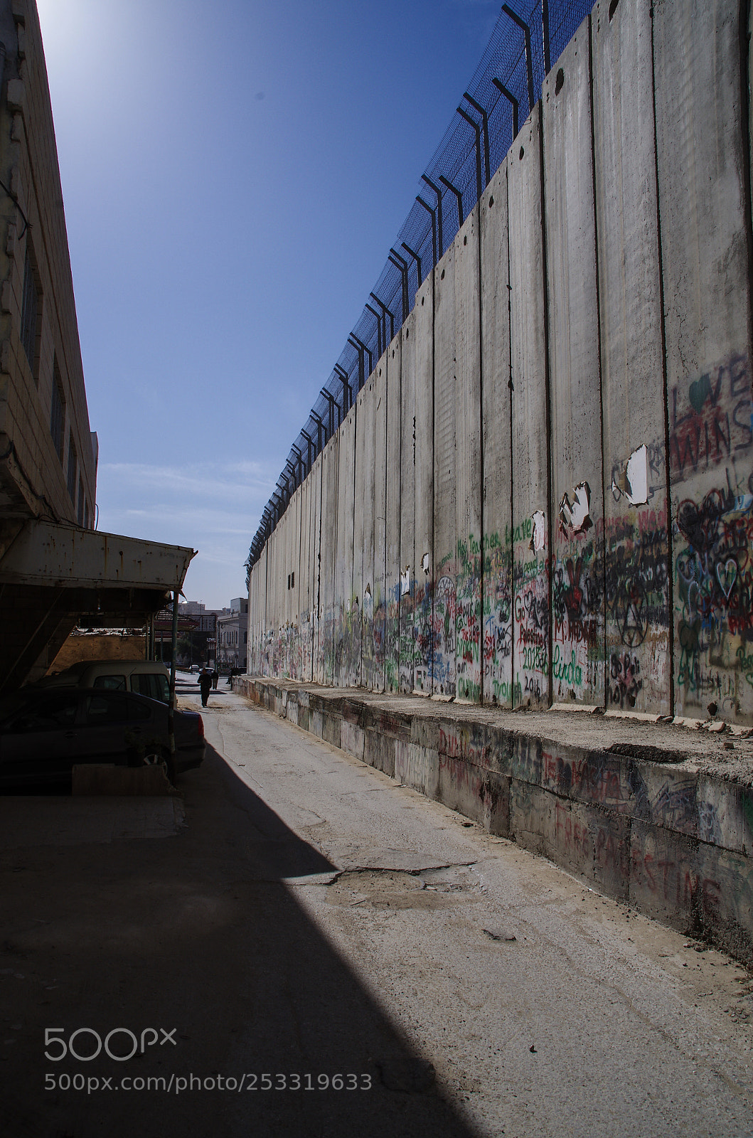 Pentax K-5 sample photo. Bethlehem photography