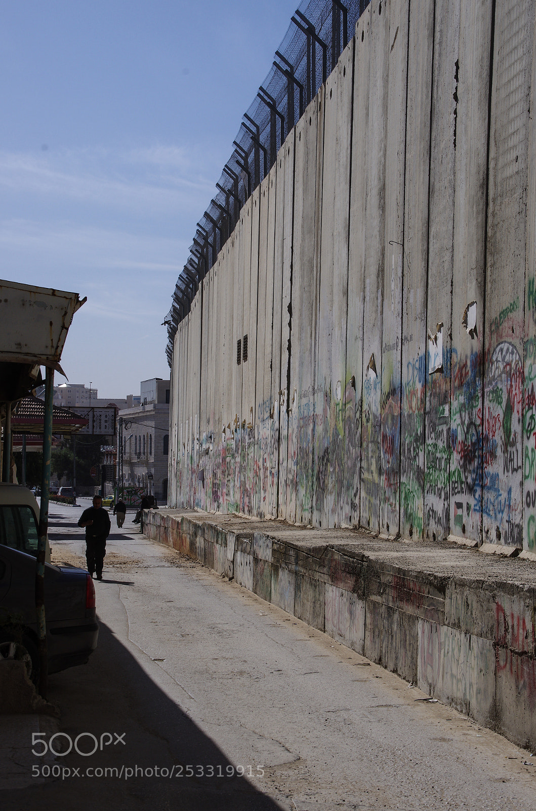 Pentax K-5 sample photo. Bethlehem photography