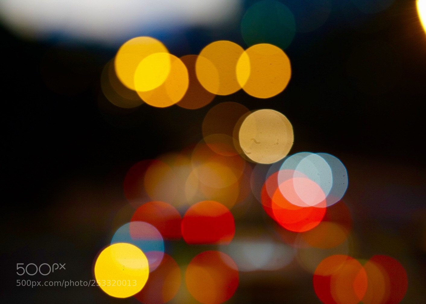 Sony a7R II sample photo. Hongkong city lights photography