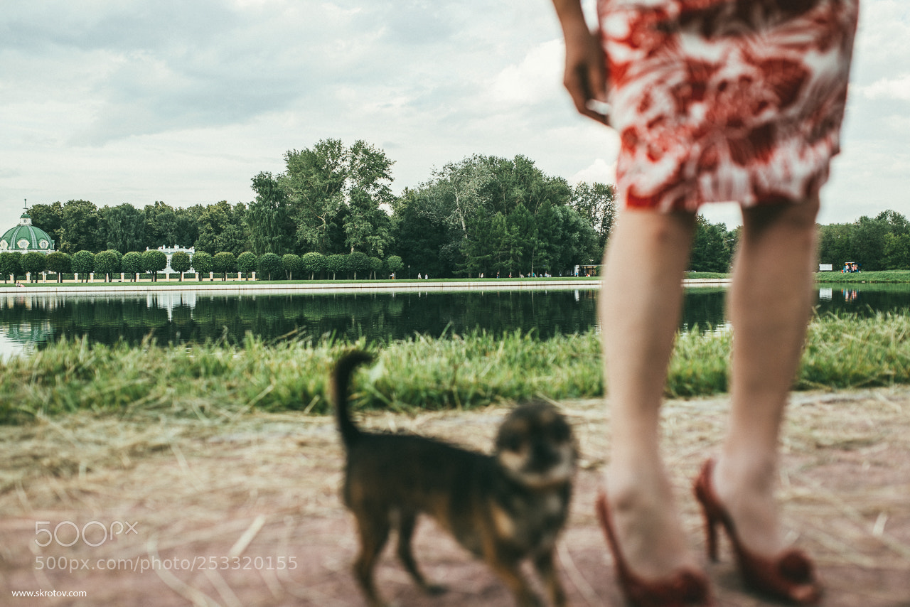 Nikon D800 sample photo. Music video backstage summer 2017 photography