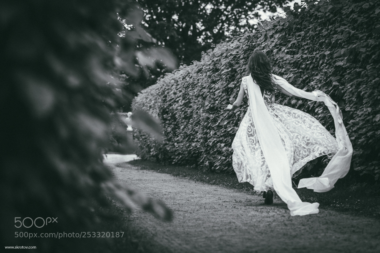 Nikon D800 sample photo. Music video backstage summer 2017 photography