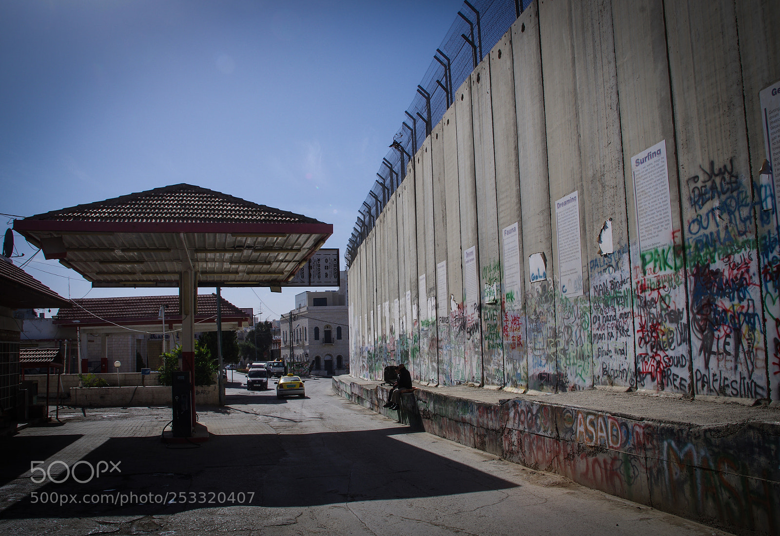 Pentax K-5 sample photo. Bethlehem photography