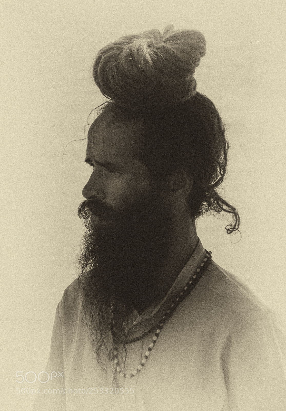 Nikon D700 sample photo. Sâdhu rishikesh photography
