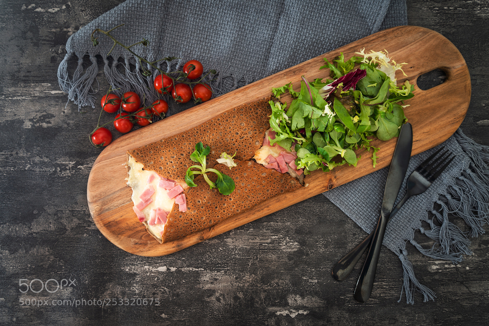 Nikon D800 sample photo. Black wheat and wheat photography