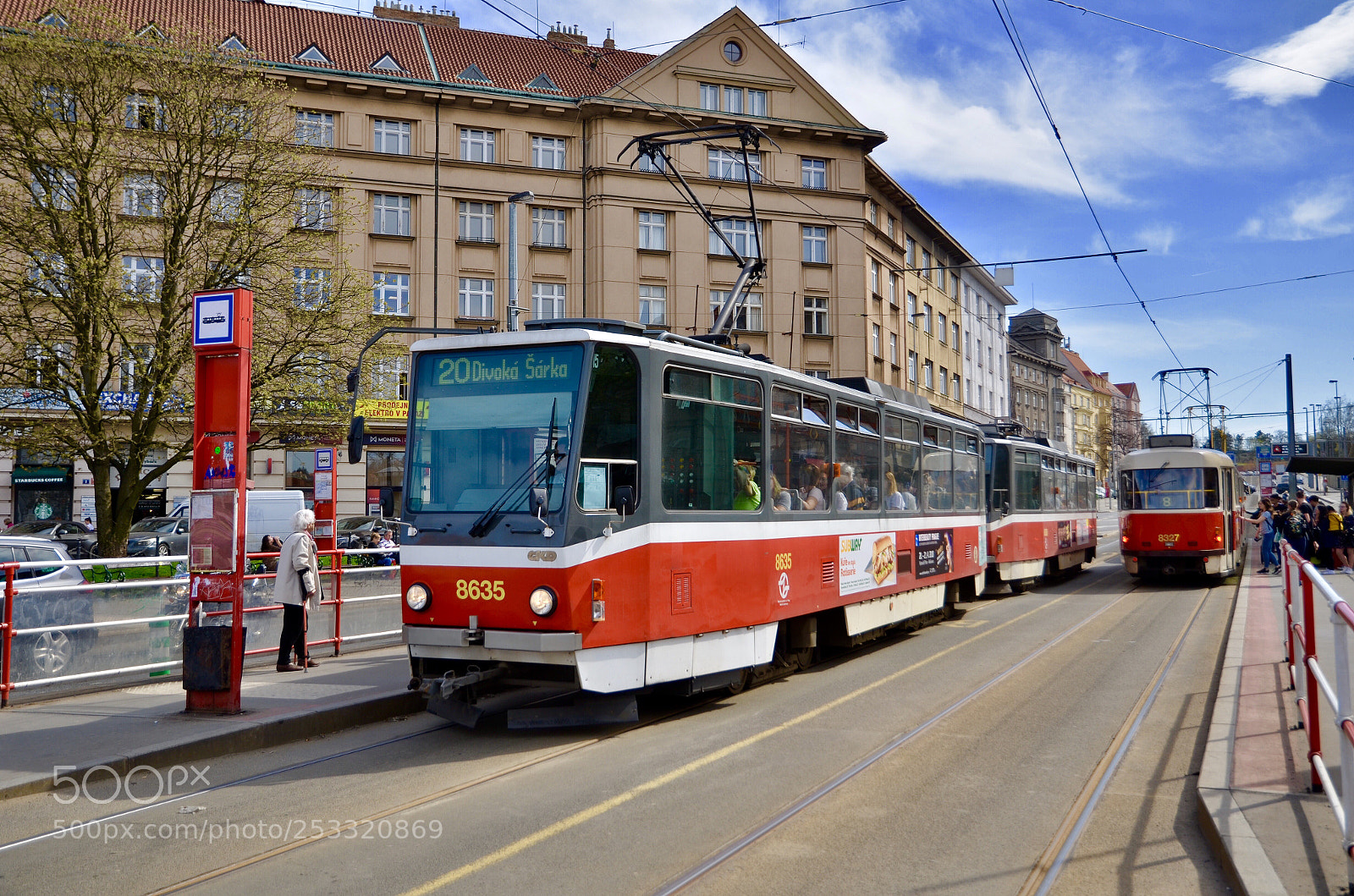 Nikon D5100 sample photo. Tatra t6 photography