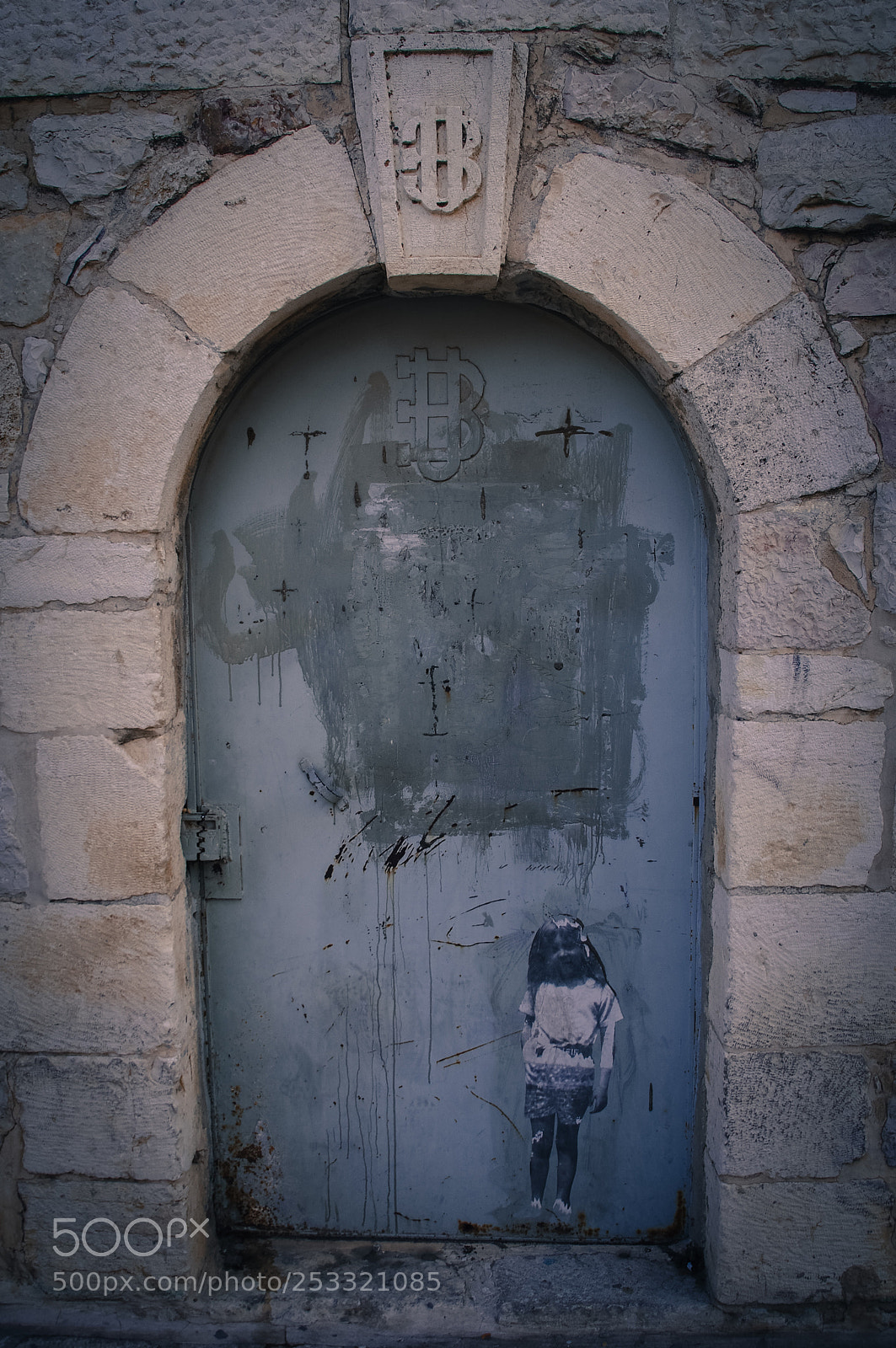 Pentax K-5 sample photo. Bethlehem photography
