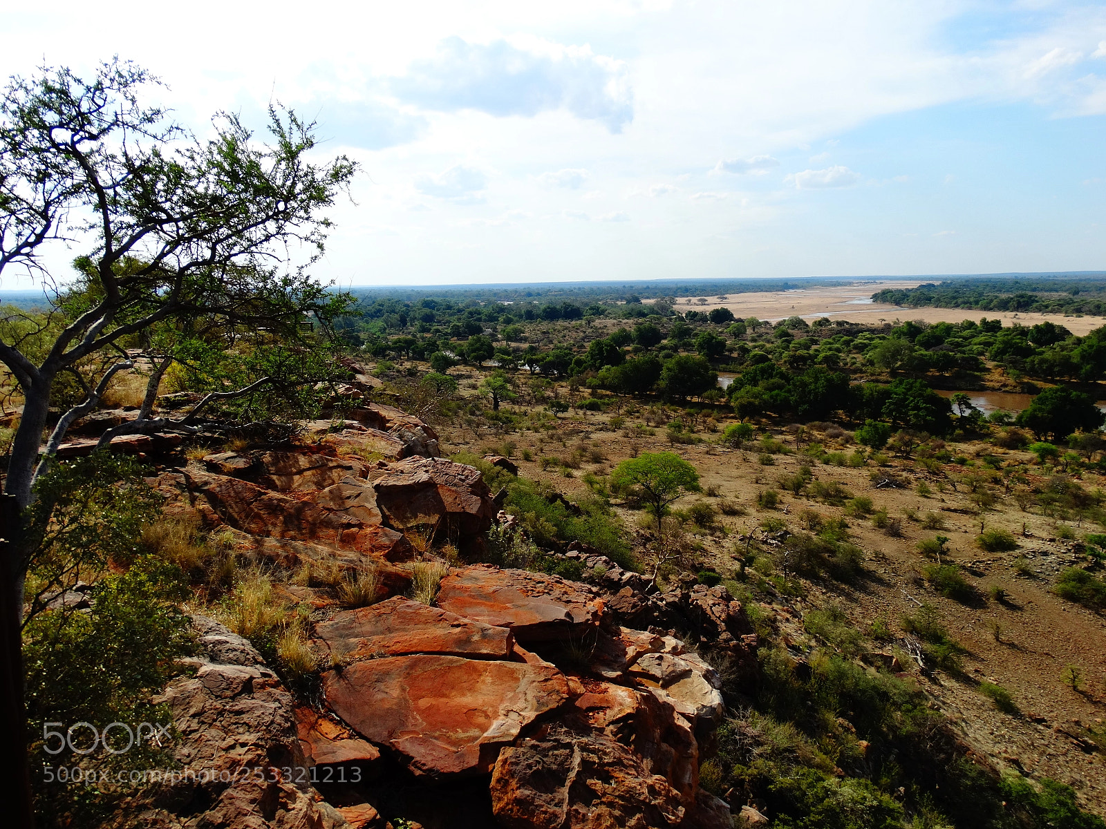 Sony Cyber-shot DSC-HX300 sample photo. Landscapes photography