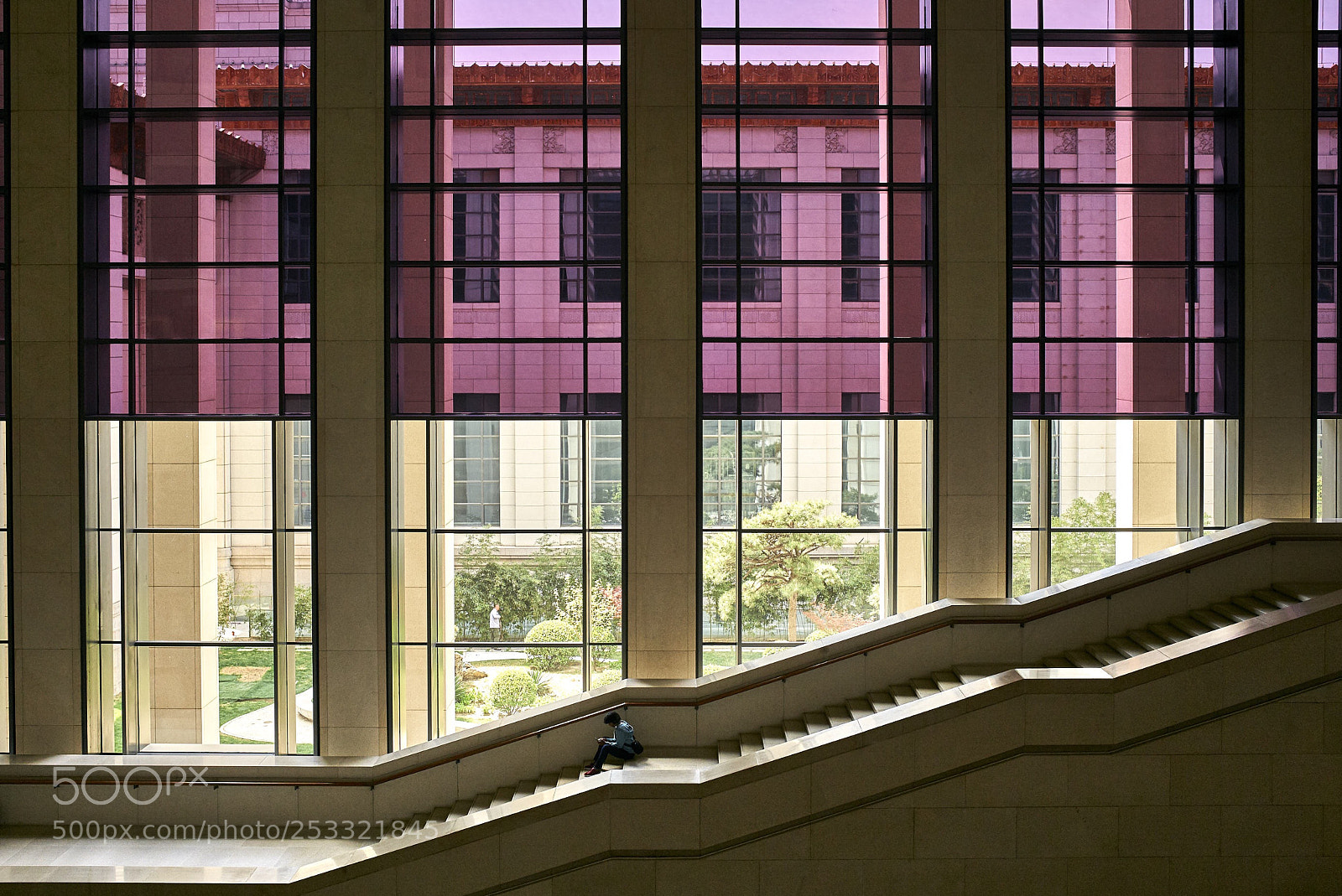 Leica M (Typ 240) sample photo. Siting quietly photography
