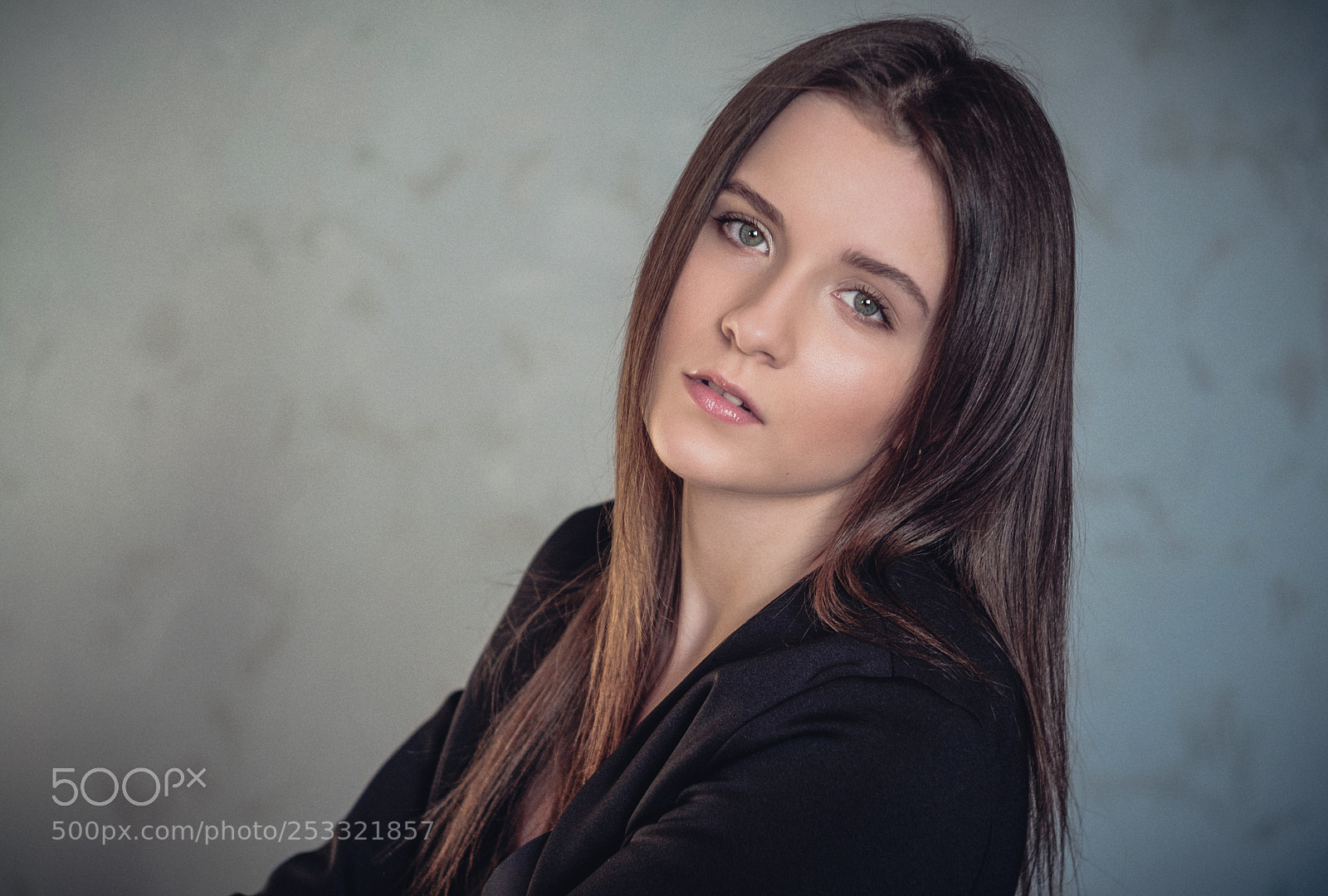 Fujifilm X-T1 sample photo. Алина. photography