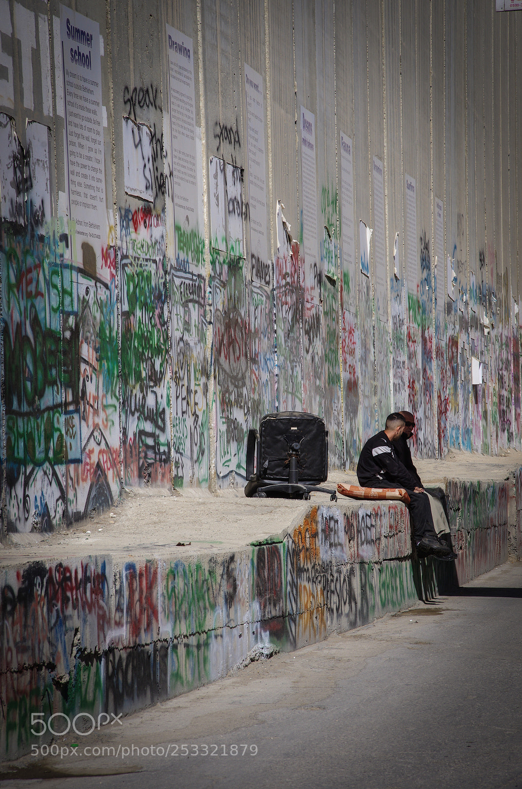 Pentax K-5 sample photo. Bethlehem photography