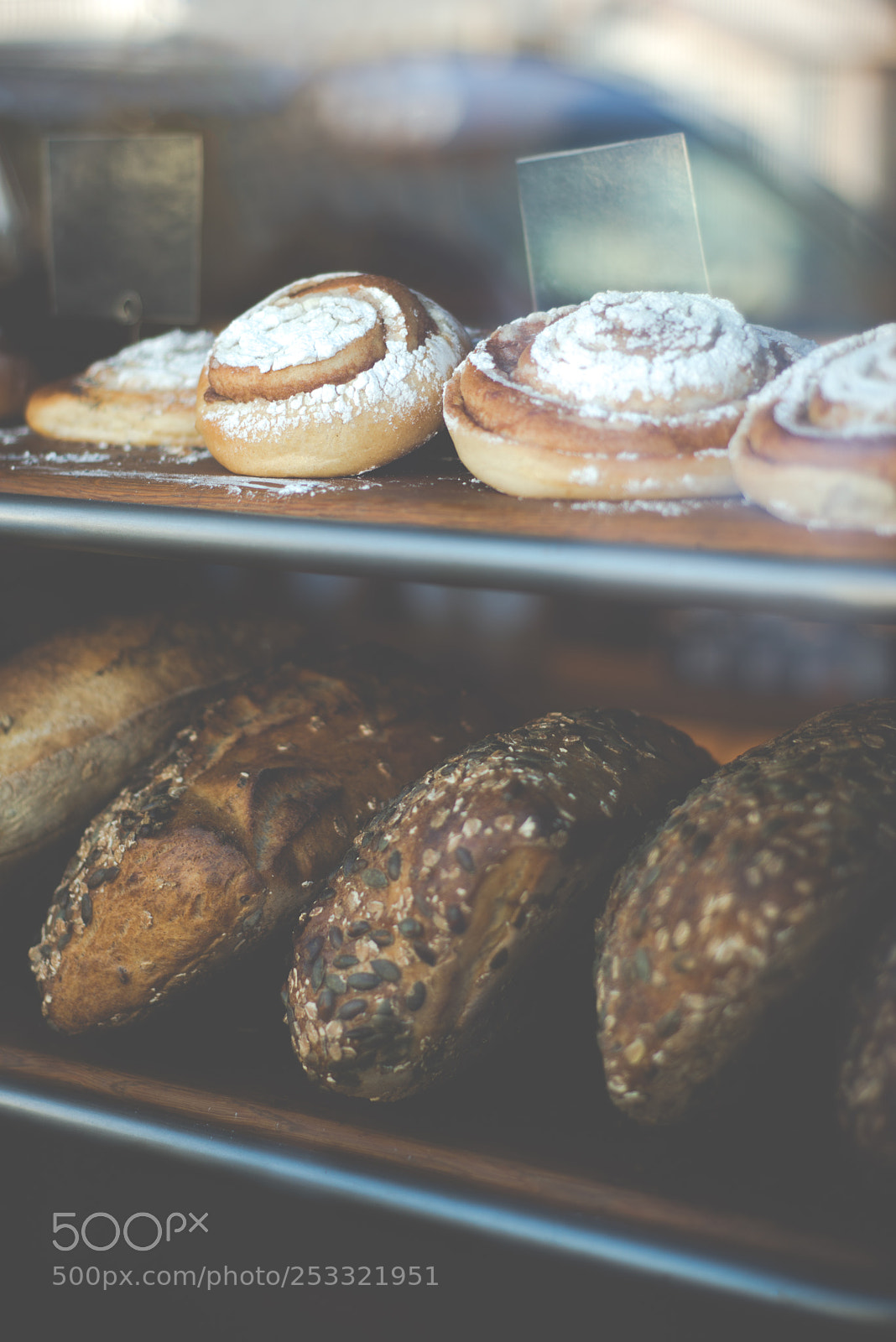 Nikon D800 sample photo. Fresh baked cinnamon rolls photography