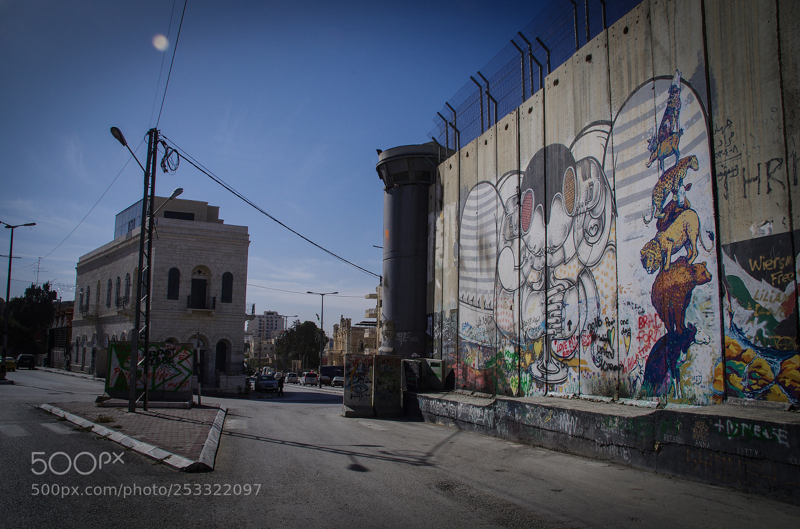 Pentax K-5 sample photo. Bethlehem photography