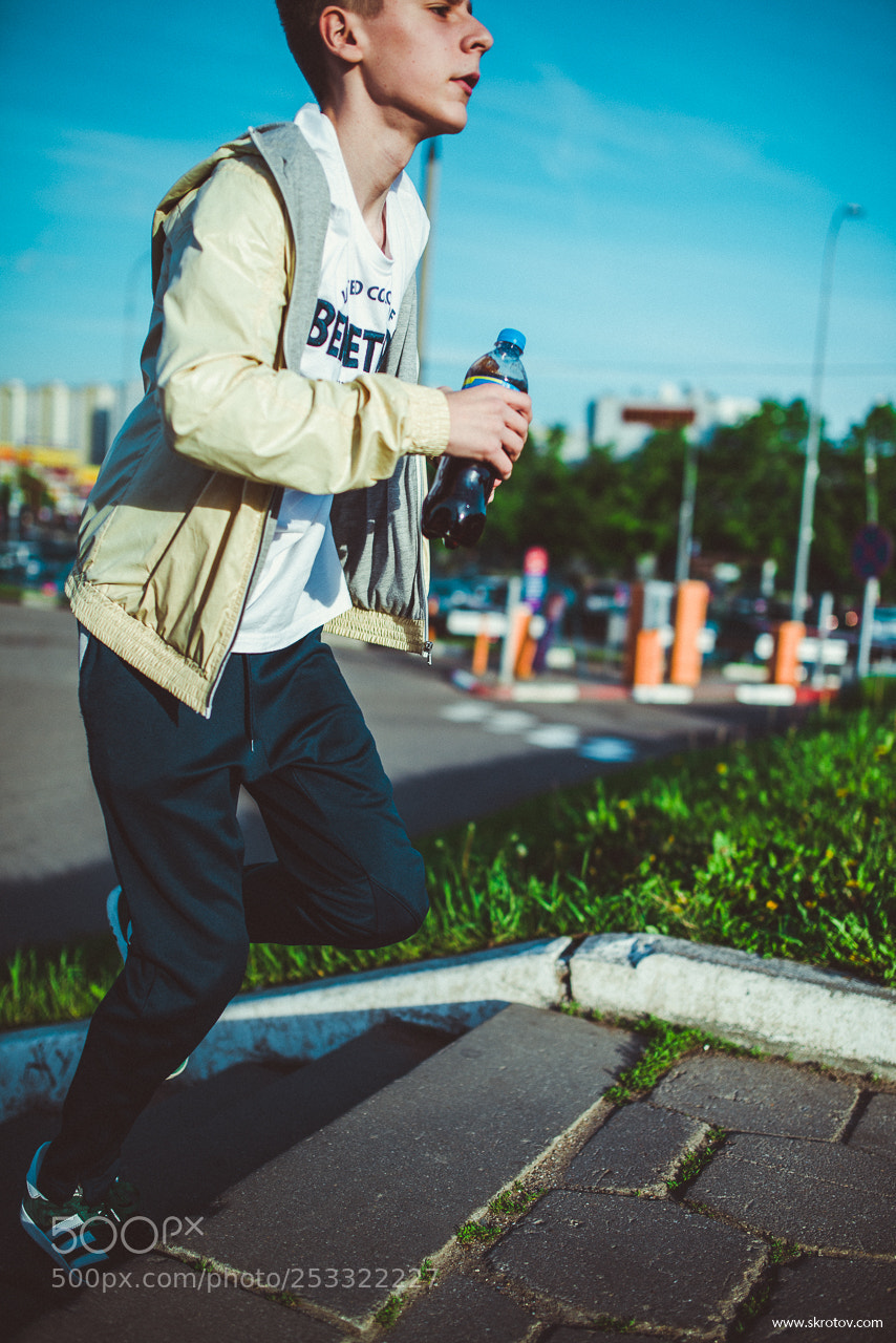 Nikon D800 sample photo. *** photography
