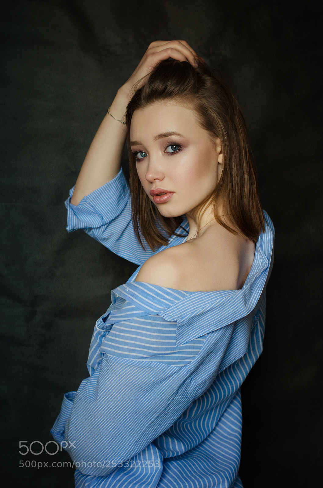 Nikon D5100 sample photo. Яна photography