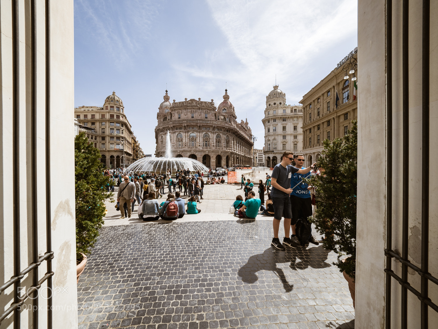 Olympus OM-D E-M1 sample photo. Golden genova photography