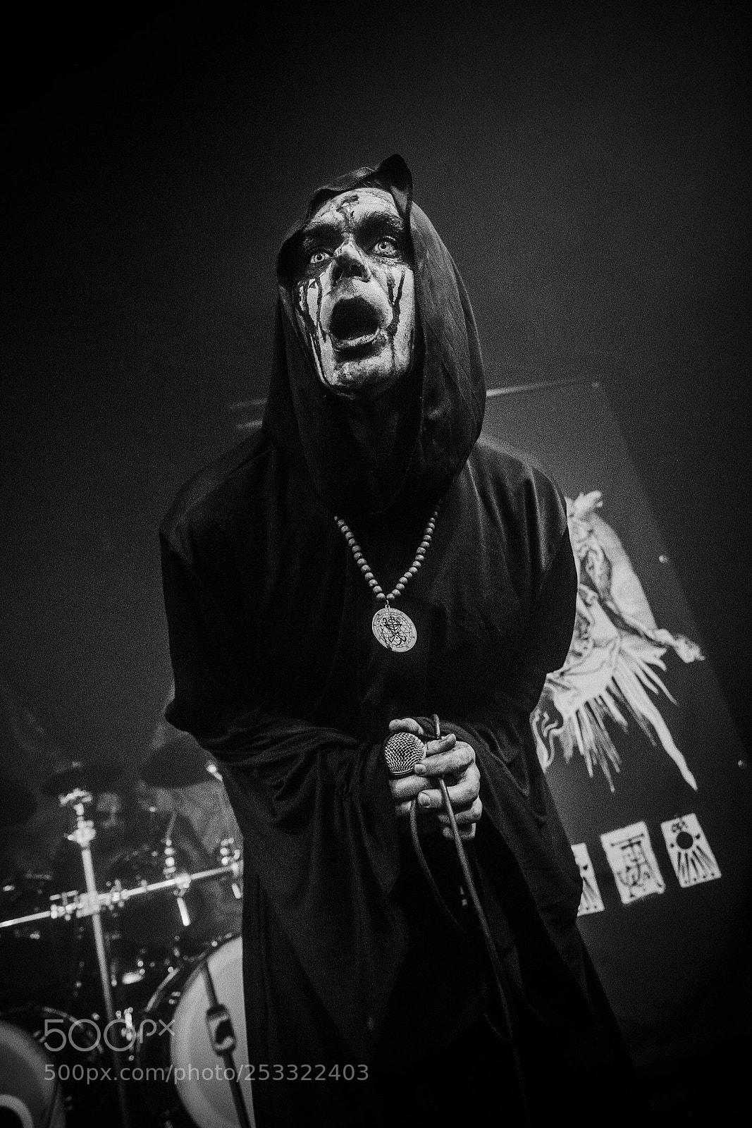 Fujifilm X-T1 sample photo. Inferno photography