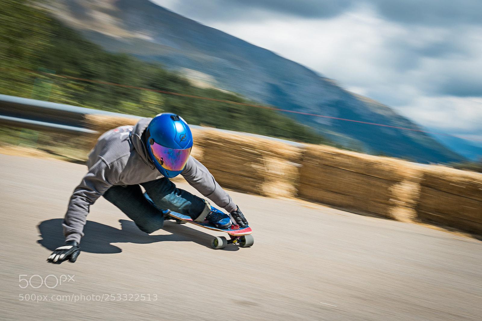 Nikon D810 sample photo. Uri coll en pals photography