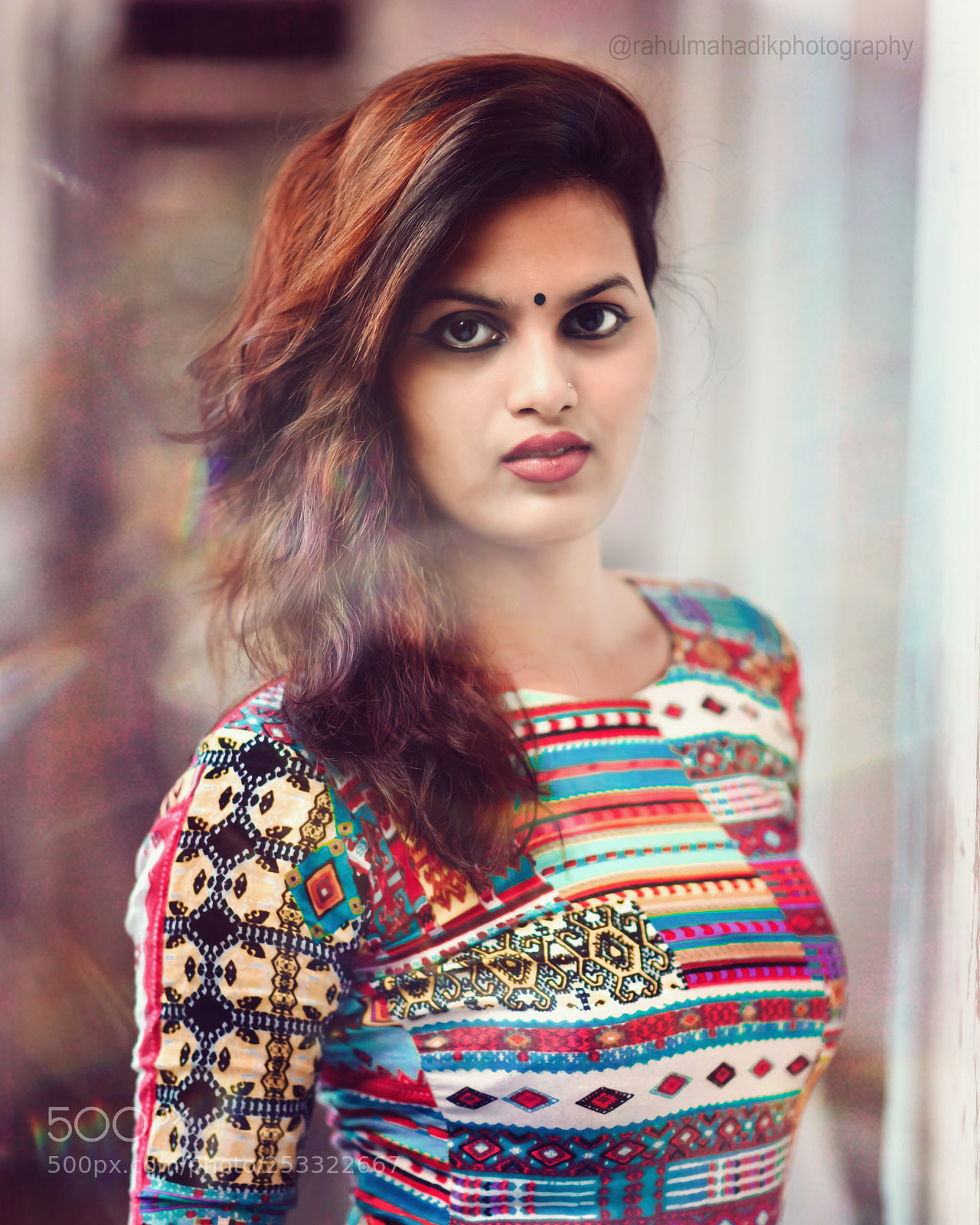 Nikon D810 sample photo. Portrait photography photography