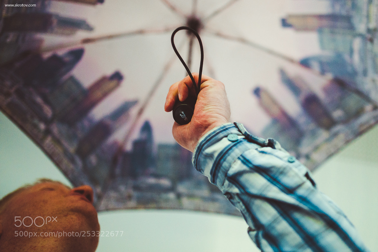 Nikon D800 sample photo. Streetphotography photography