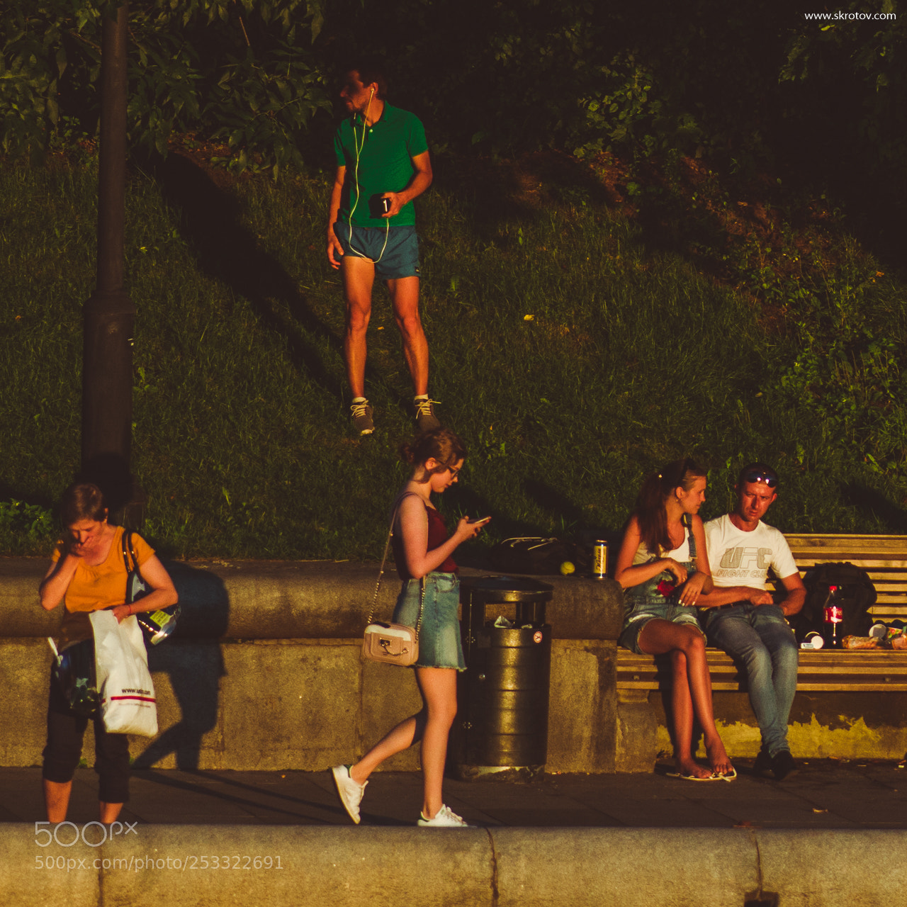 Nikon D800 sample photo. Streetphotography photography