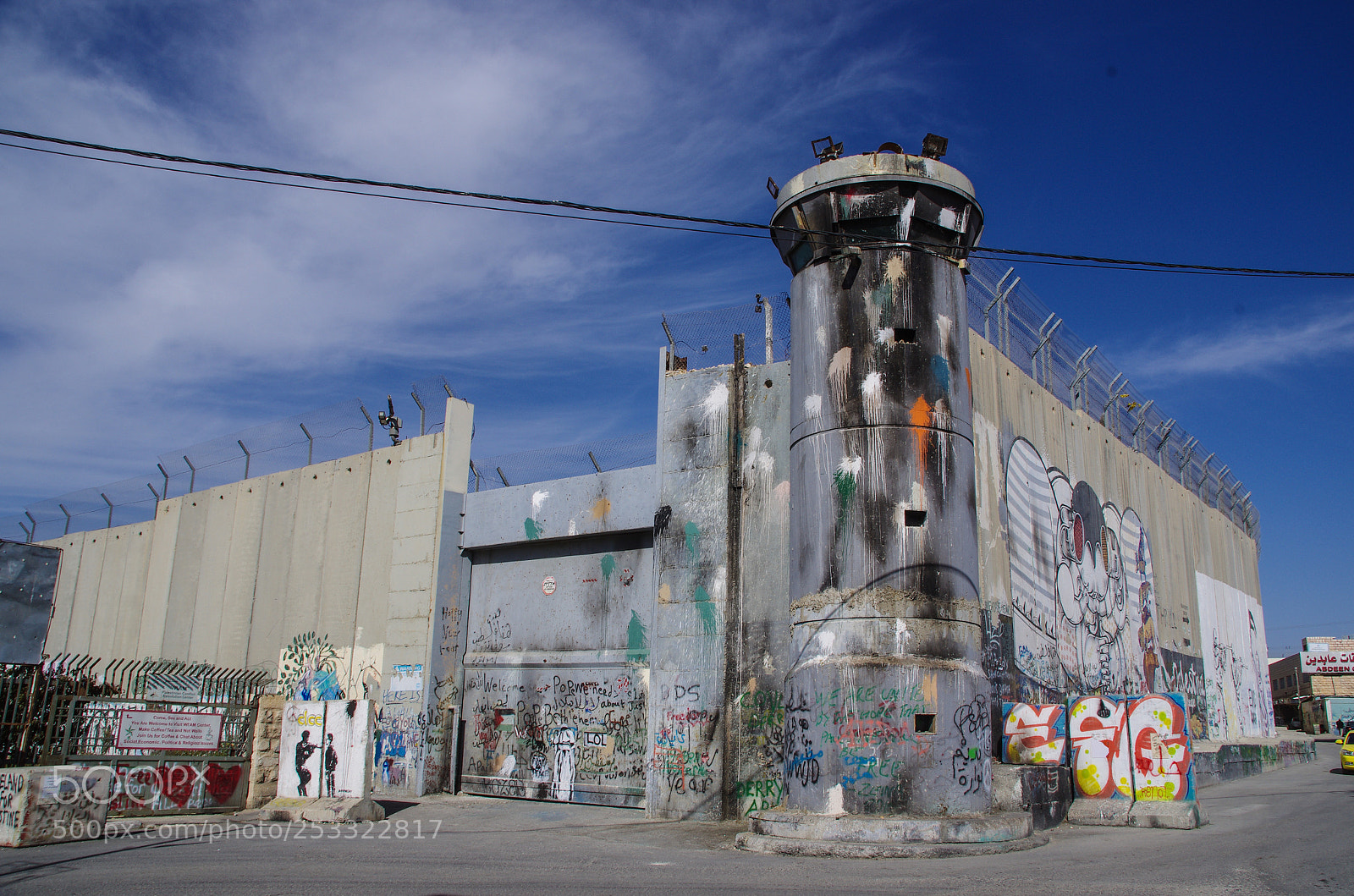 Pentax K-5 sample photo. Bethlehem photography