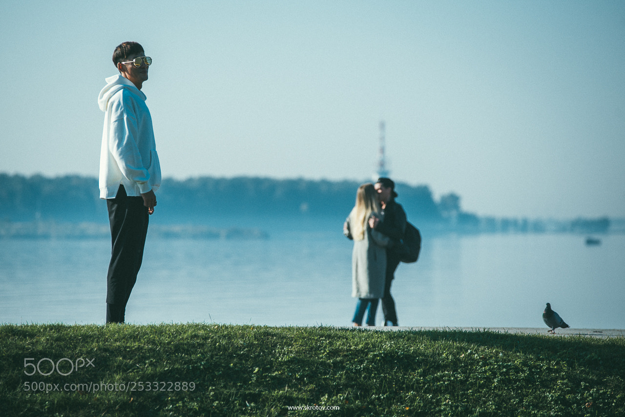 Nikon D800 sample photo. My st. petersburg photography