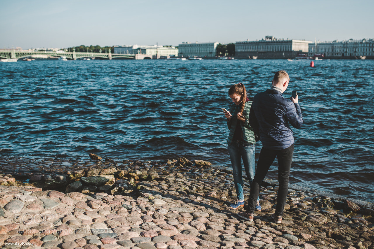 Nikon D800 sample photo. My st. petersburg photography
