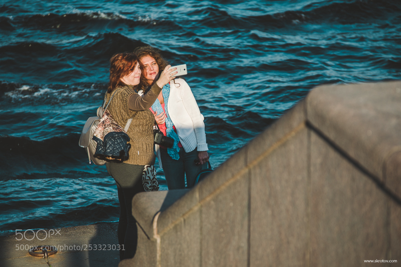 Nikon D800 sample photo. My st. petersburg photography