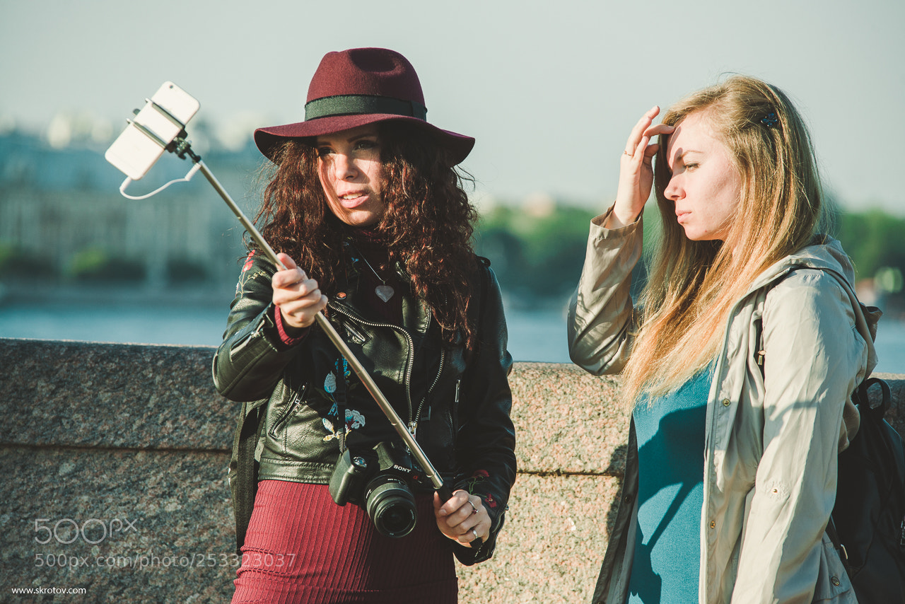 Nikon D800 sample photo. My st. petersburg photography