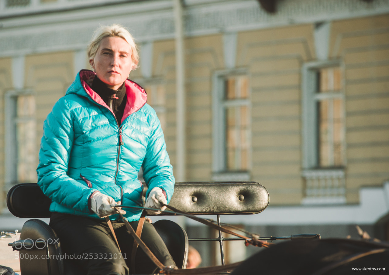 Nikon D800 sample photo. My st. petersburg photography