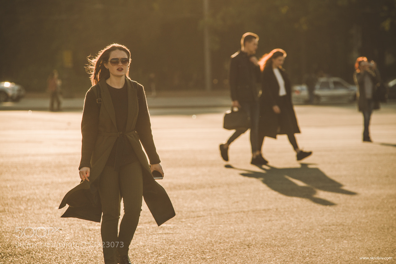 Nikon D800 sample photo. My st. petersburg photography