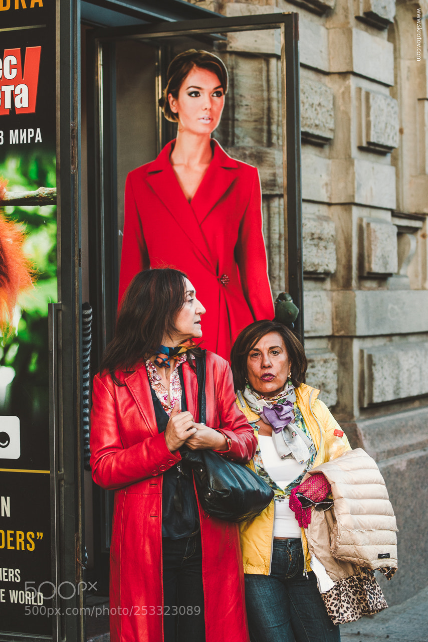Nikon D800 sample photo. My st. petersburg photography