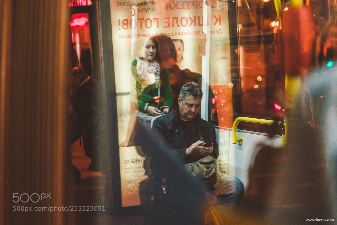Nikon D800 sample photo. My st. petersburg photography