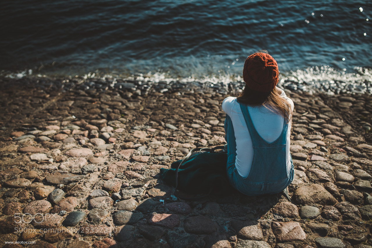 Nikon D800 sample photo. My st. petersburg photography