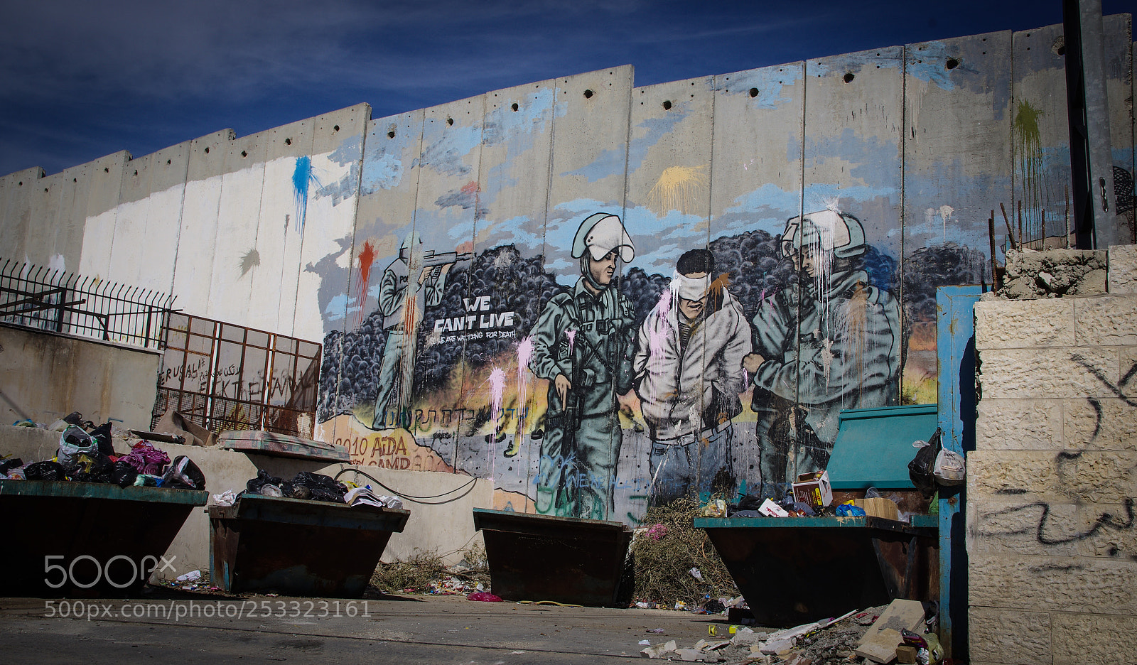Pentax K-5 sample photo. Bethlehem photography