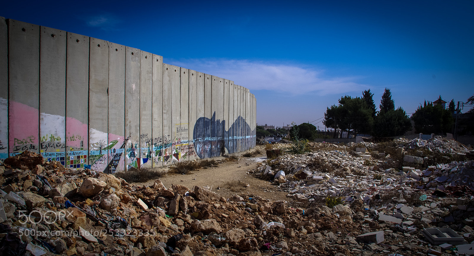Pentax K-5 sample photo. Bethlehem photography